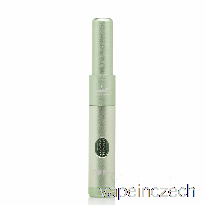Hamilton Devices Daypipe Mini Green Vape Pen